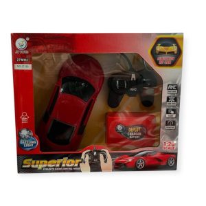 ZABAWKA AUTO STEROWANE 9894067
