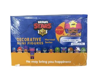 LALKA NA TELEFON SONNY ANGEL BRAWL STARS 8781789