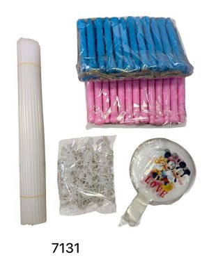 Balon świecące miki 8781794