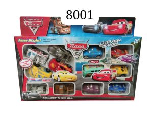 Naklejki   ZOOTOPIA 8781800