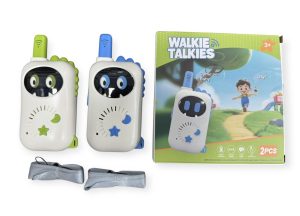 Zestaw walkie takie dla dzieci 2586861