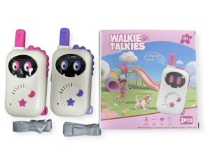 Zestaw walkie takie dla dzieci 2586862