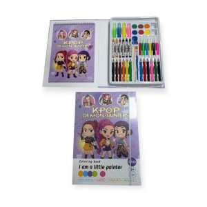 MARKERY K Pop Demon Hunters 2586877