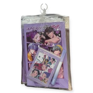 K Pop Demon Hunters ZABAWKA 2586881