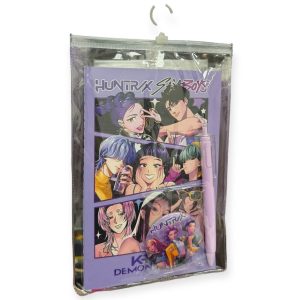 K Pop Demon Hunters ZABAWKA 2586882