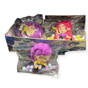 ZABAWKA GNIOTEK SQUISHY K-pop Demon Hunters 2586885