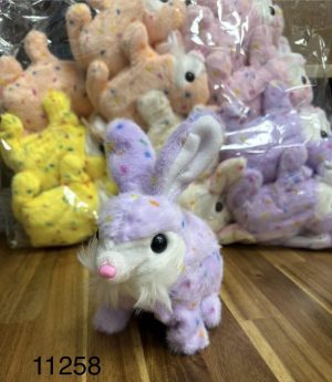 Zabawka do skakania królika 2586890