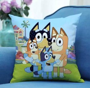 Poduszka 45 x 45 cm 1284892