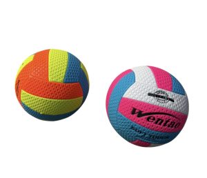 NR5  Piłka Meteor  Ręczna 1617763