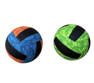 NR5  Piłka Meteor  Ręczna 1617764