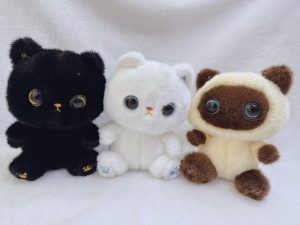 MASKOTKI 20CM 1617803