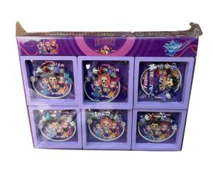 BRANSOLETEK  KPop Demon Hunters K-POP 8872089