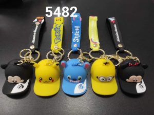 Brelok gumowy 9432968