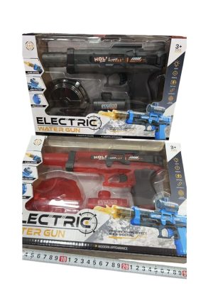 Pistolet na wodę automatyczny DLA DZIECI 1454558