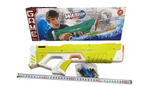 Pistolet na wodę automatyczny DLA DZIECI 1454560