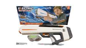 Pistolet na wodę automatyczny DLA DZIECI 1454562
