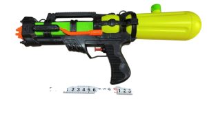 PISTOLET NA WODE DLA DZIECI 1454563