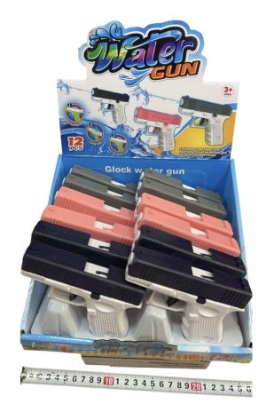 PISTOLET NA WODE DLA DZIECI 1454565