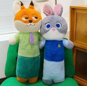 Pluszak Zootopia Nick Judy 50CM 1454569