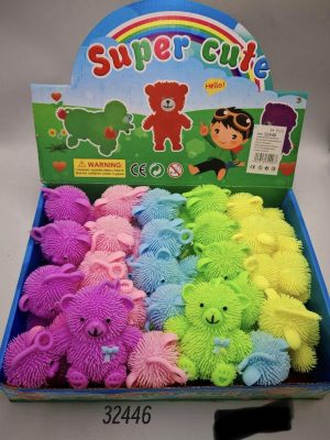 SQUISHY GNIOTEK 5233790