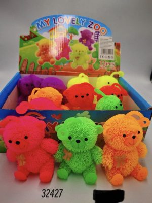 SQUISHY GNIOTEK 5233791