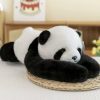 Maskotka PLUSZOWY LEŻĄCA PANDA 60CM 5142994