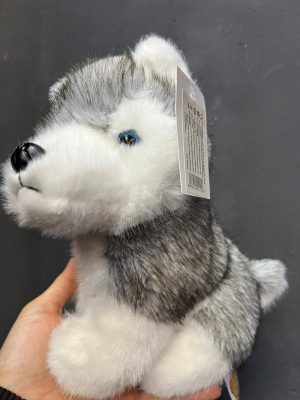 Maskotka piesek 23CM 6045845