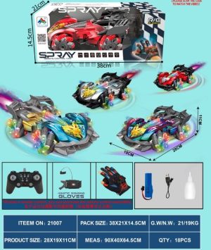 Samochód zdalnie sterowan 6725067