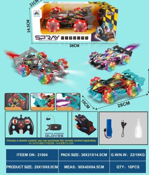 Samochód zdalnie sterowan 6725068