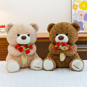 MASKOTKA Pluszowy 30CM 6725074