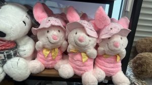 MASKOTKA Pluszowy 40CM 6725075