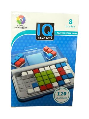 ZABAWKA Smart: IQ 6139038