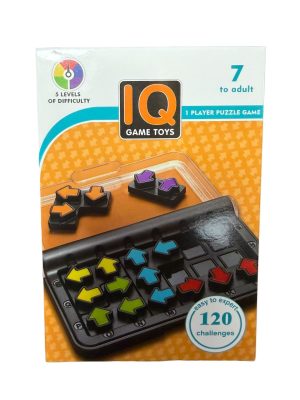 ZABAWKA Smart: IQ 6139039