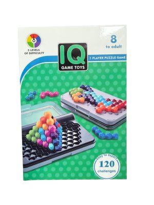 ZABAWKA Smart: IQ 6139044