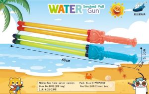 PISTOLET NA WODĘ DLA DZIECI 6139077