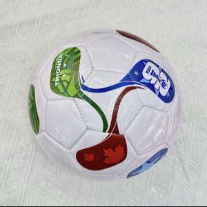 Piłka Nożna R.5 kod 112037