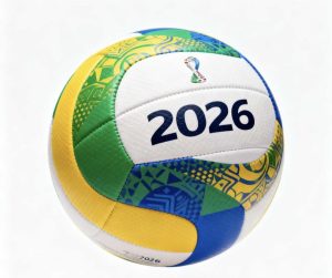 Piłka Nożna R.5 kod 112041