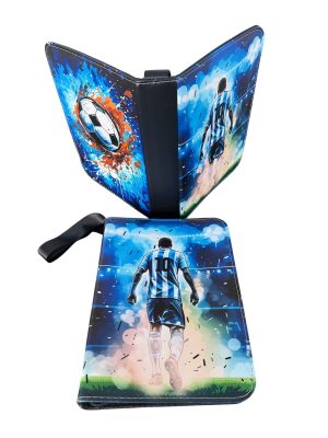 ALBUM NA 400 KART PIŁKARSKICH XXL SEGREGATOR