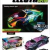 Auto sportowe R/C Adar 8064857