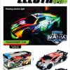 Auto sportowe R/C Adar 8064858