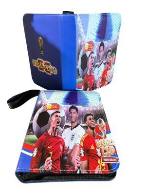 ALBUM NA 400 KART PIŁKARSKICH XXL SEGREGATOR 8064864