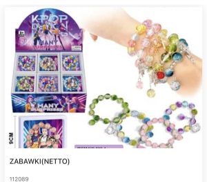 ŚWIETNE ZABAWKI 8064871