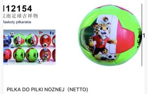 PILKA DO PILKI NOZNEJ 1303527