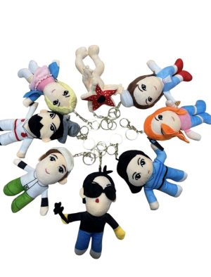 BRELOK DO KLUCZY 1303531