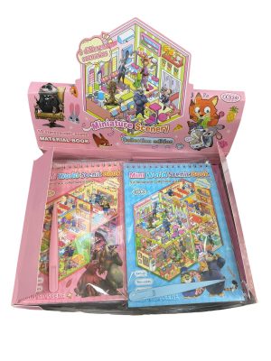 NAKLEJKI 3D WYKLEJANKA 1303545