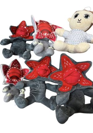Stranger Things DEMOGORGON Pluszowa 1303558