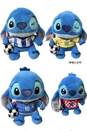 MASKOTKI STICH 23CM 1498649