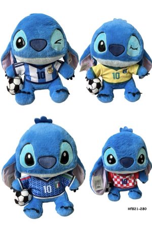 MASKOTKI STICH 30CM 1498650