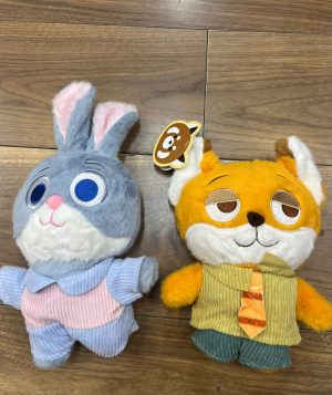 MASKOTKI 25CM 1498651