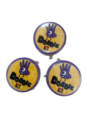 ZABAWKA Gra Dobble 8818887